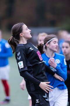 Bild 211 - wBJ Harburger TB - Holstein Kiel : Ergebnis: 2:1